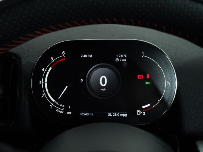 Used MINI Countryman 2020 for sale - 76982081: Photo 9