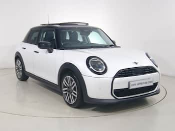 Used MINI Cooper 2025 for sale - 79868725: Photo