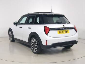 Used MINI Cooper 2025 for sale - 79868725: Photo