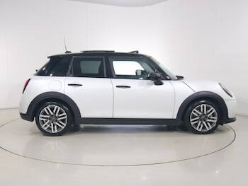 Used MINI Cooper 2025 for sale - 79868725: Photo