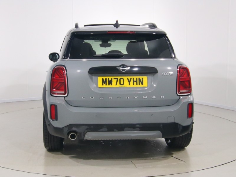 Used MINI Countryman 2020 for sale - 78028133: Photo 15