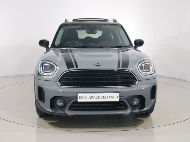 Used MINI Countryman 2020 for sale - 78028133: Photo 16