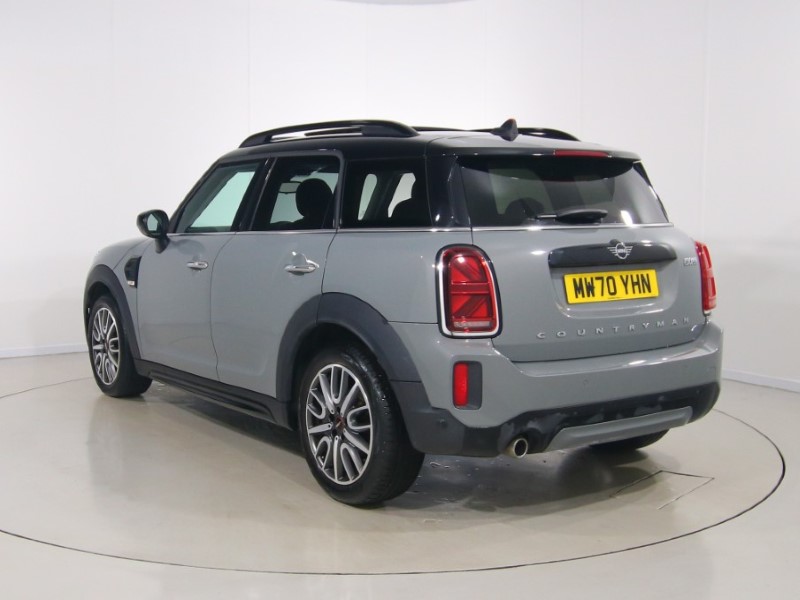 Used MINI Countryman 2020 for sale - 78028133: Photo 2