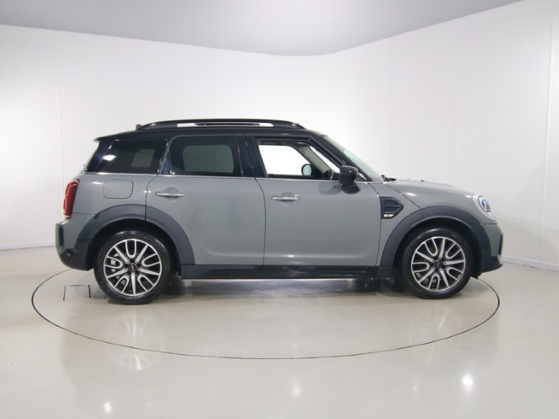 Used MINI Countryman 2020 for sale - 78028133: Photo 3