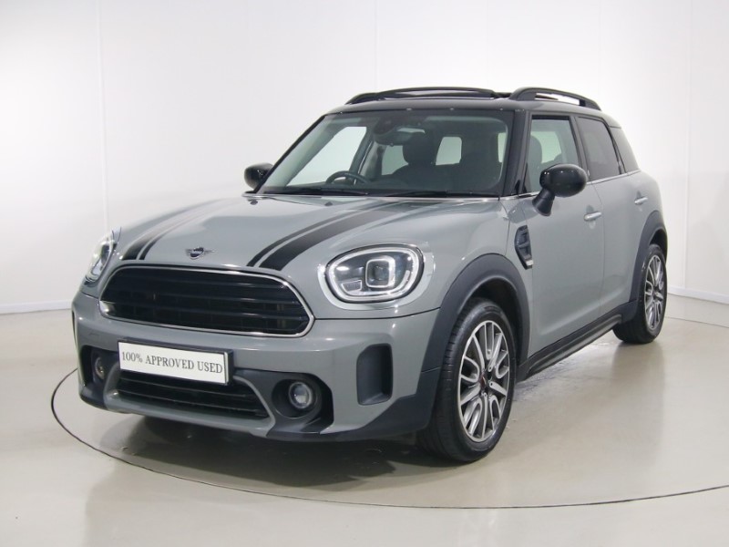 Used MINI Countryman 2020 for sale - 78028133: Photo 44