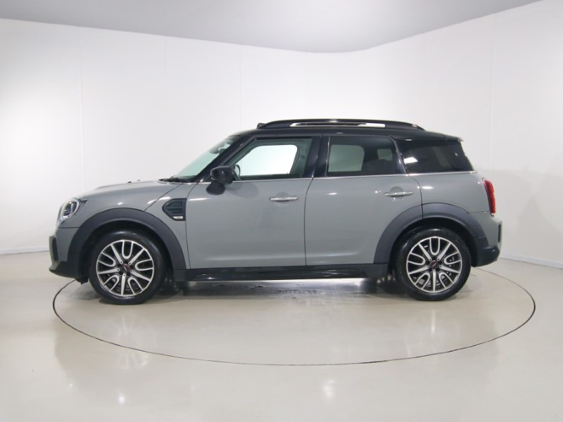 Used MINI Countryman 2020 for sale - 78028133: Photo 46