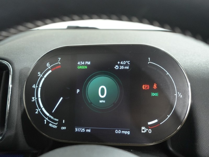 Used MINI Countryman 2020 for sale - 78028133: Photo 9