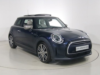 Used MINI Hatch 2021 for sale - 79057326: Photo
