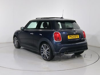 Used MINI Hatch 2021 for sale - 79057326: Photo