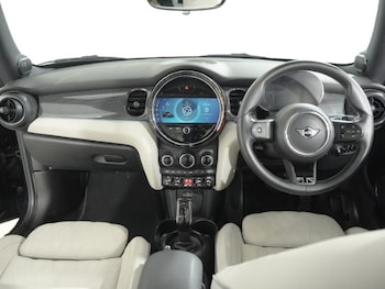 Used MINI Hatch 2021 for sale - 79057326: Photo