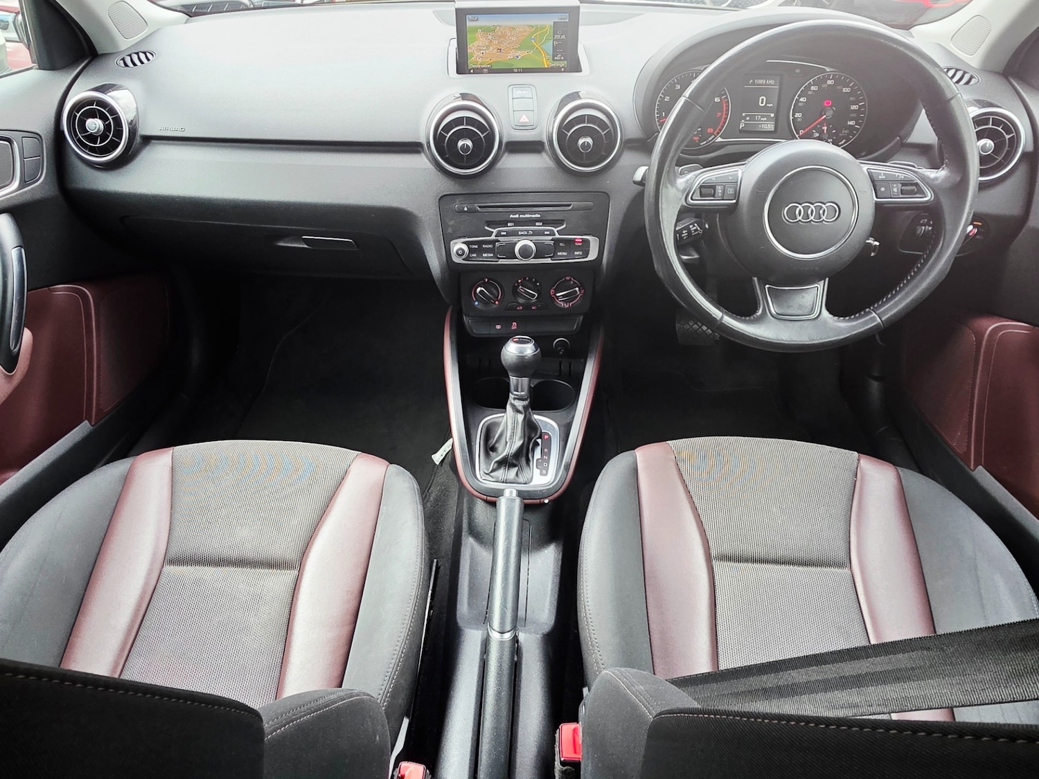 Used Audi A1 2013 for sale - 77898682: Photo 10