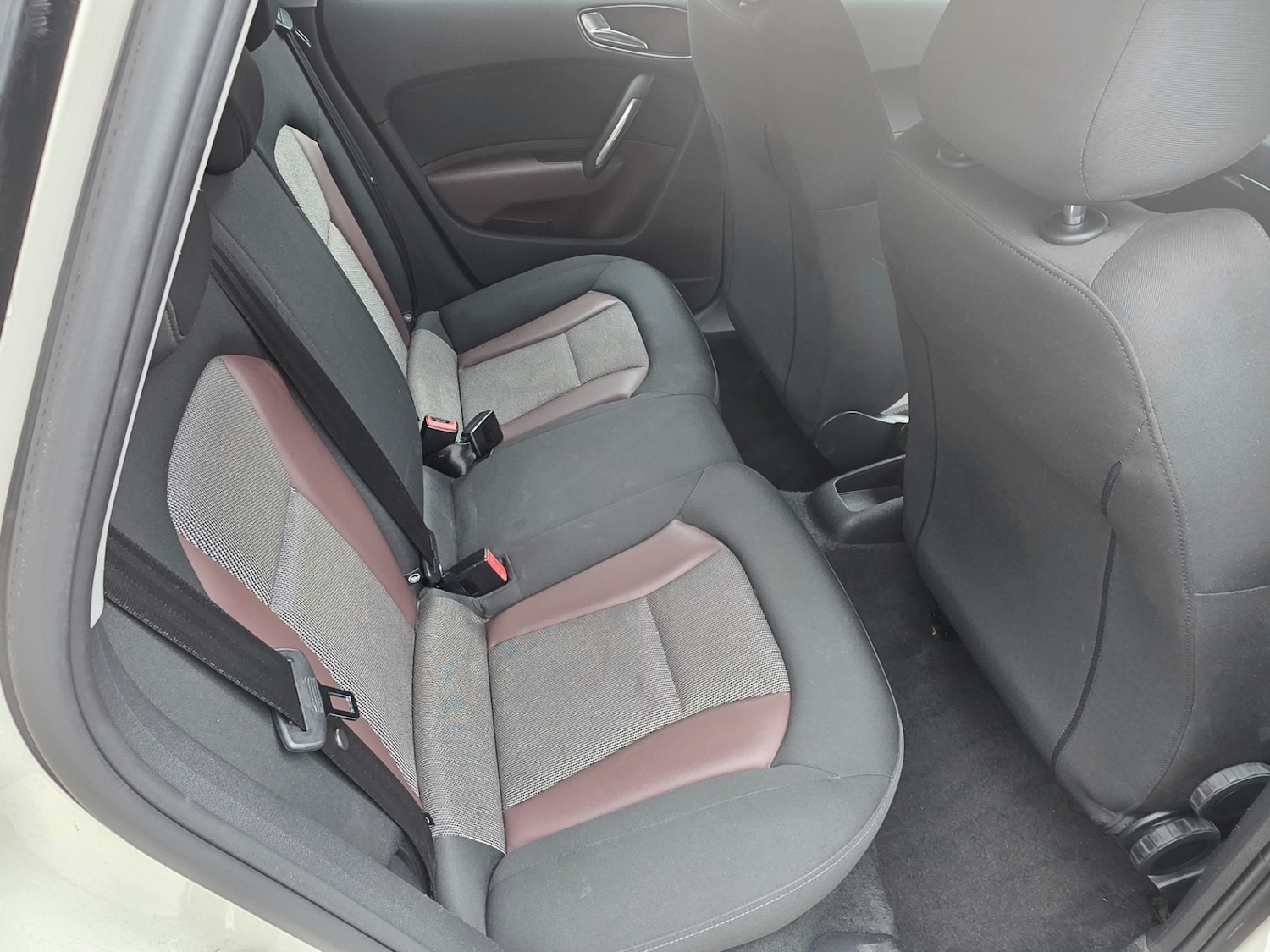 Used Audi A1 2013 for sale - 77898682: Photo 12