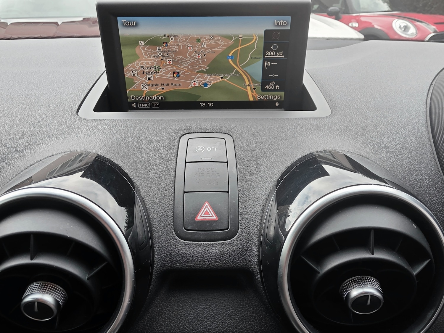 Used Audi A1 2013 for sale - 77898682: Photo 15