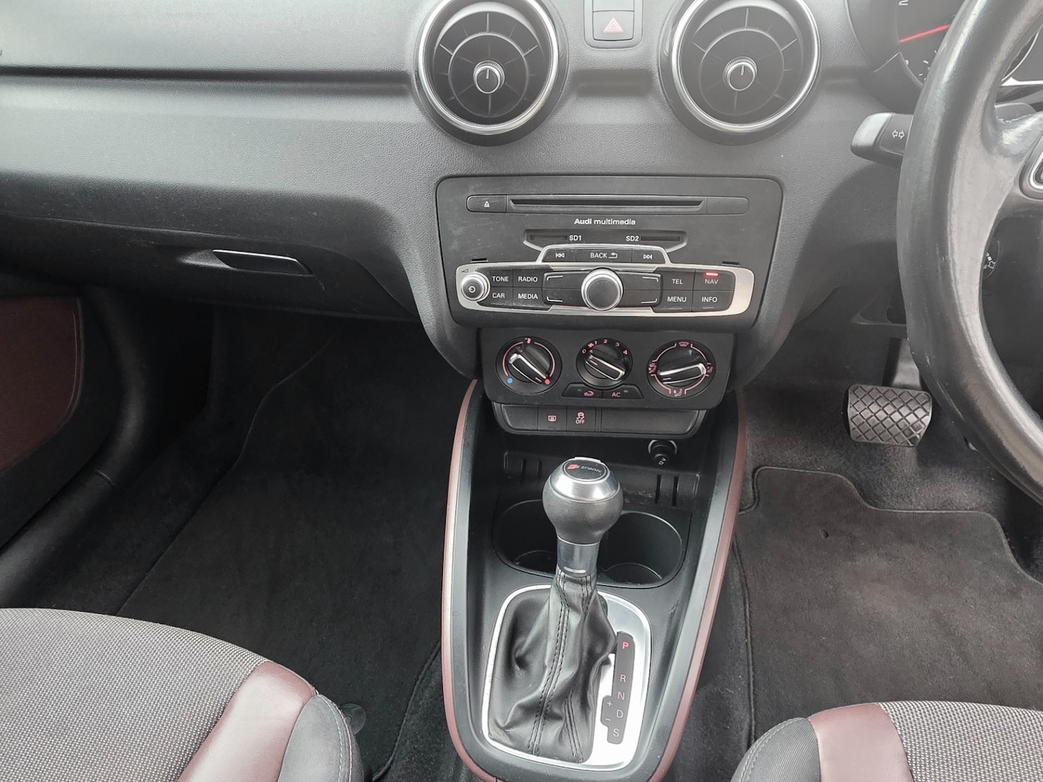 Used Audi A1 2013 for sale - 77898682: Photo 16