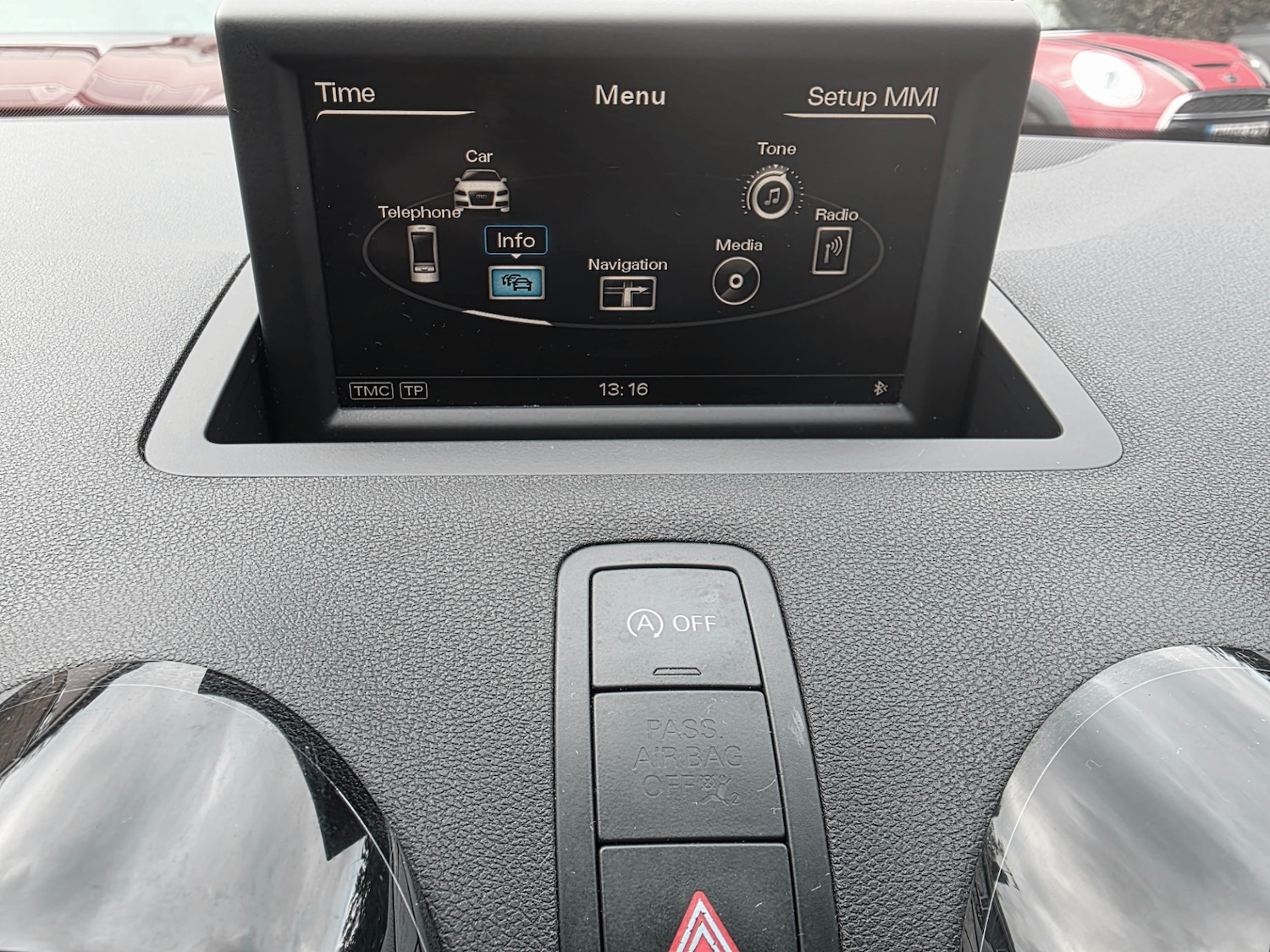 Used Audi A1 2013 for sale - 77898682: Photo 19