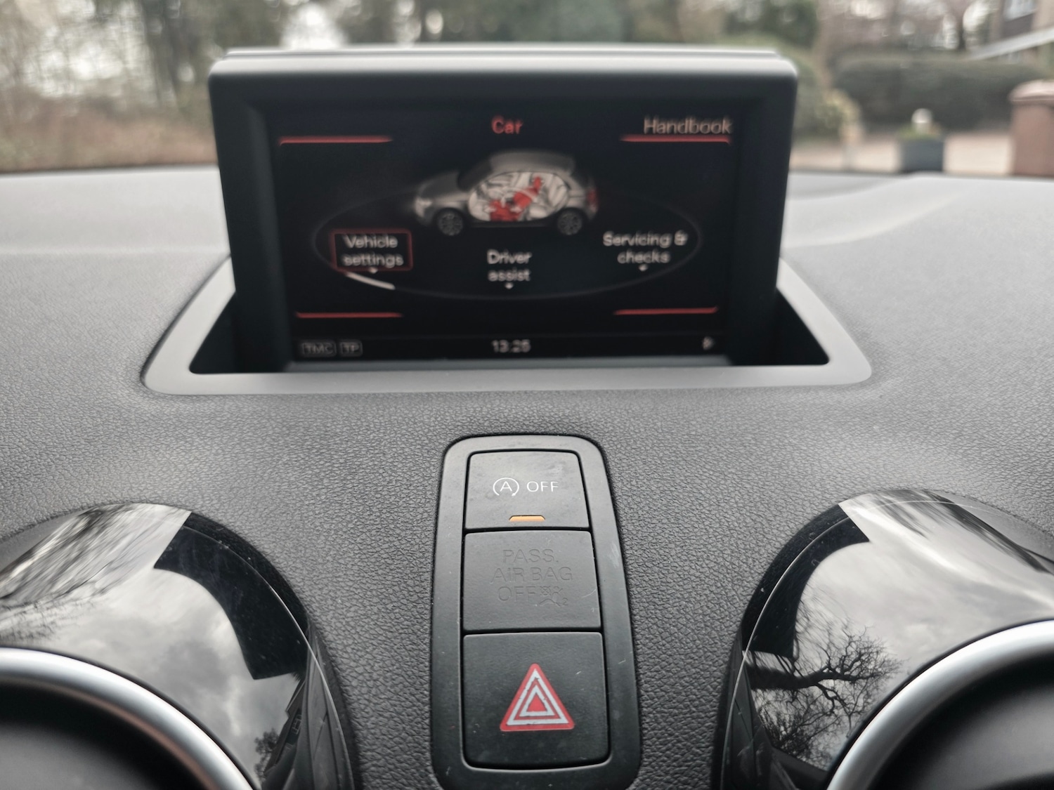 Used Audi A1 2013 for sale - 77898682: Photo 22