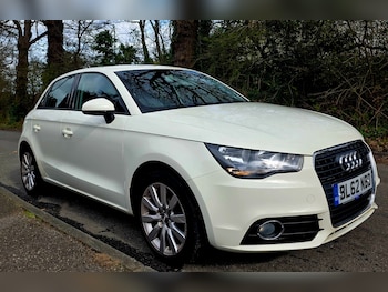 Used Audi A1 2013 for sale - 77898682: Photo