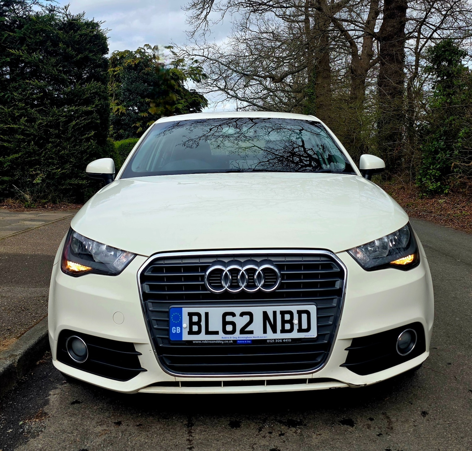 Used Audi A1 2013 for sale - 77898682: Photo 4