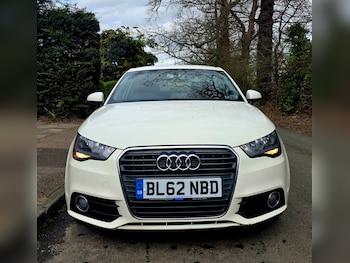 Used Audi A1 2013 for sale - 77898682: Photo