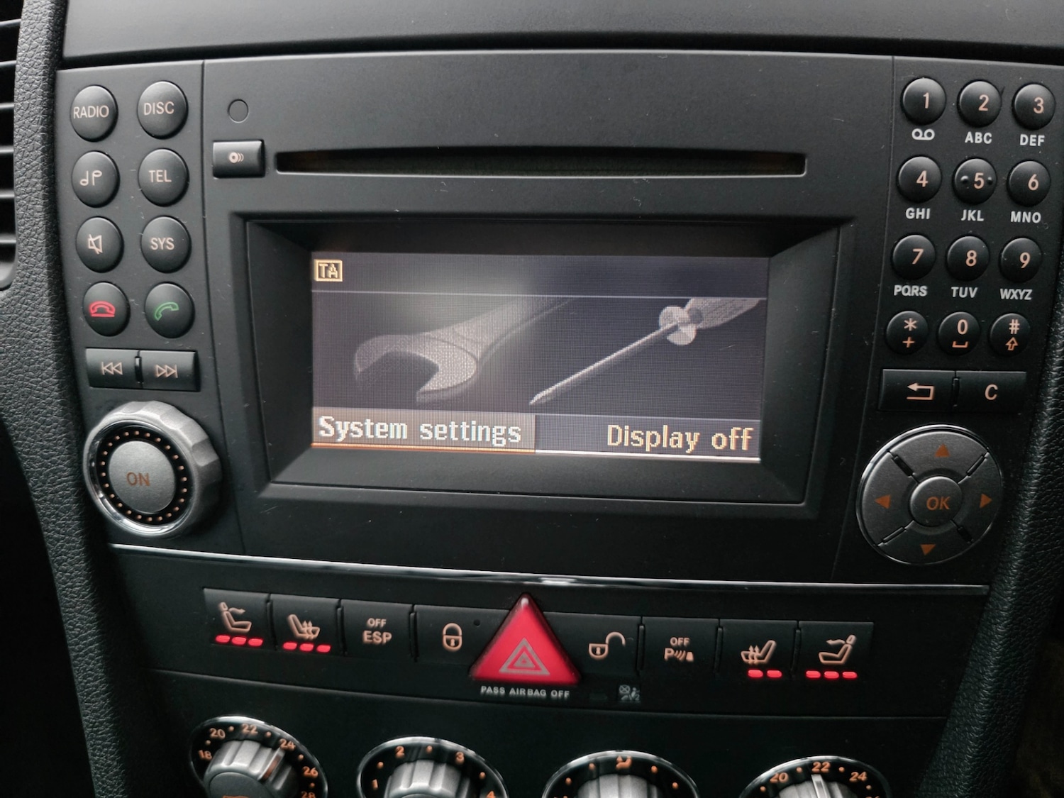 Used Mercedes-Benz SLK 2009 for sale - 76763544: Photo 35