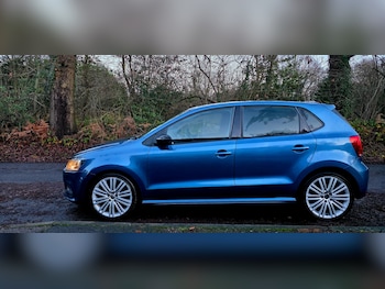 Used Volkswagen Polo 2013 for sale - 77008222: Photo