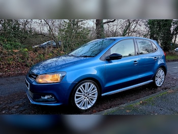 Used Volkswagen Polo 2013 for sale - 77008222: Photo