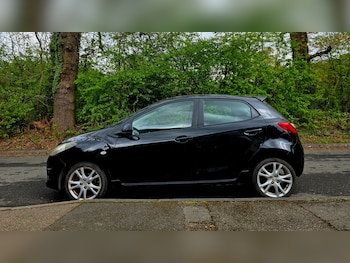 Used Mazda Mazda2 2009 for sale - 78254183: Photo