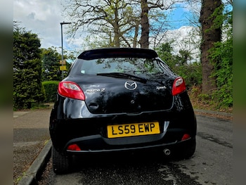 Used Mazda Mazda2 2009 for sale - 78254183: Photo