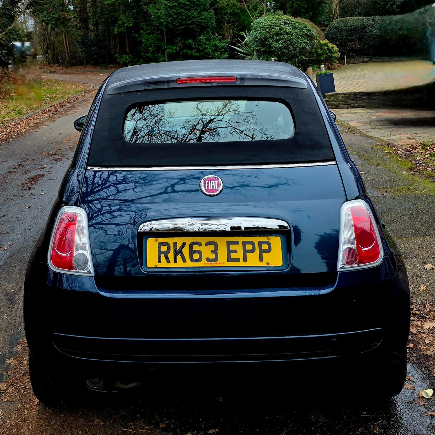 Used Fiat 500 2013 for sale - 76919843: Photo 12