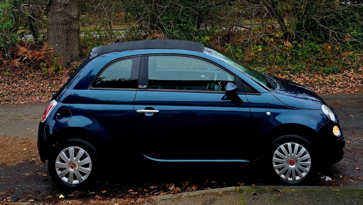 Used Fiat 500 2013 for sale - 76919843: Photo 16