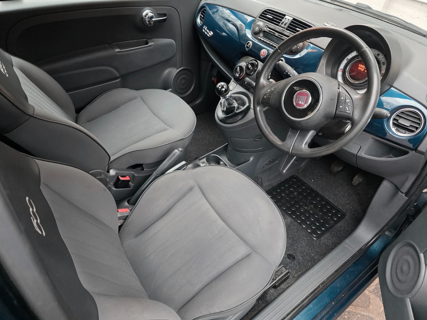 Used Fiat 500 2013 for sale - 76919843: Photo 2