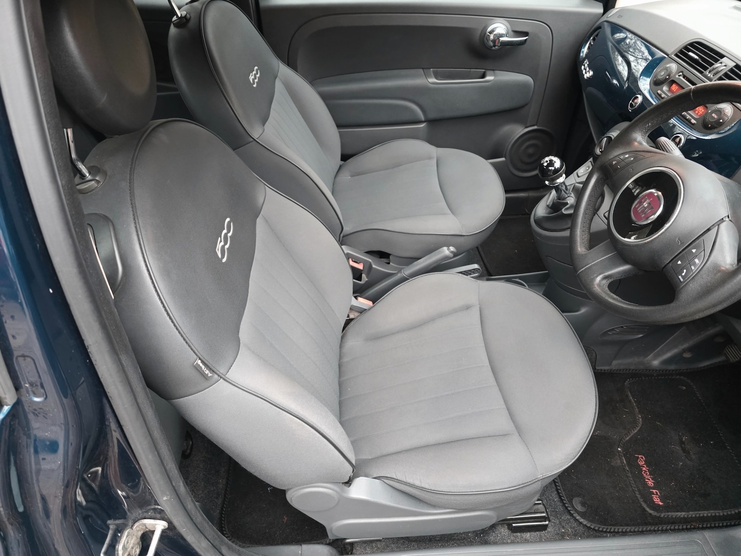 Used Fiat 500 2013 for sale - 76919843: Photo 21