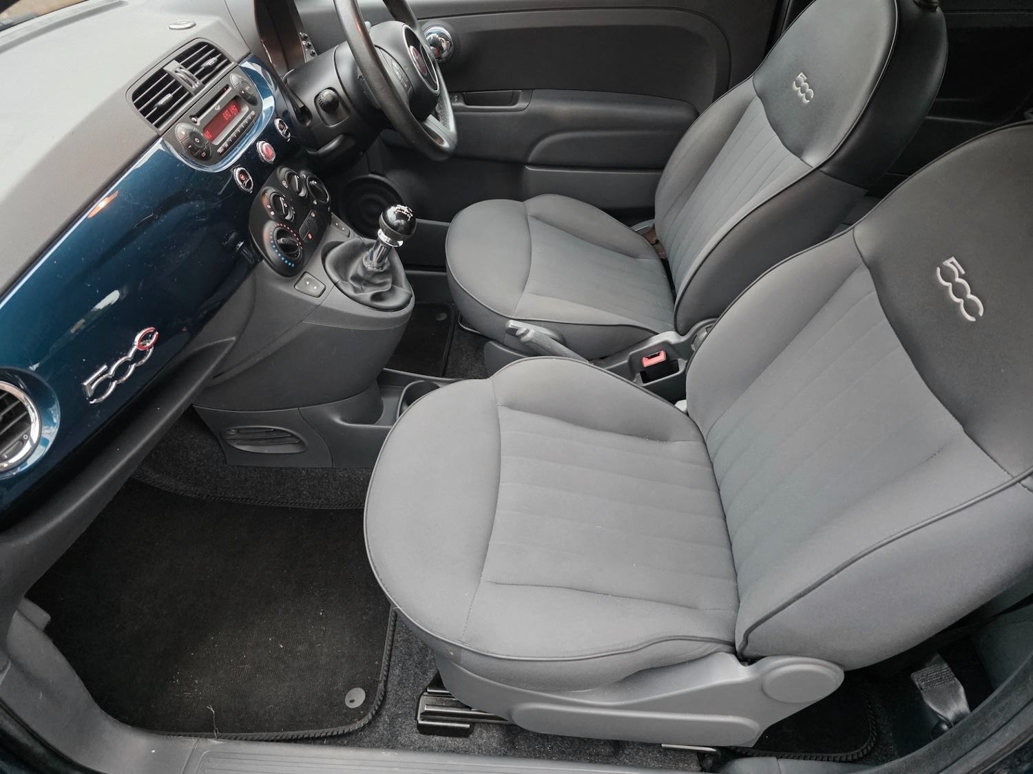 Used Fiat 500 2013 for sale - 76919843: Photo 23