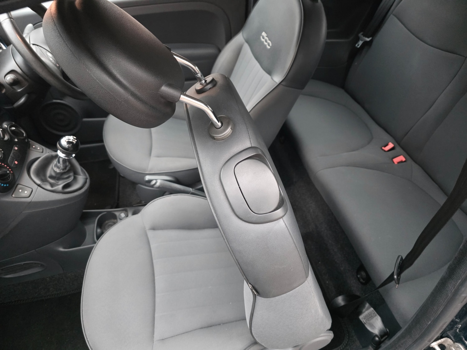 Used Fiat 500 2013 for sale - 76919843: Photo 24