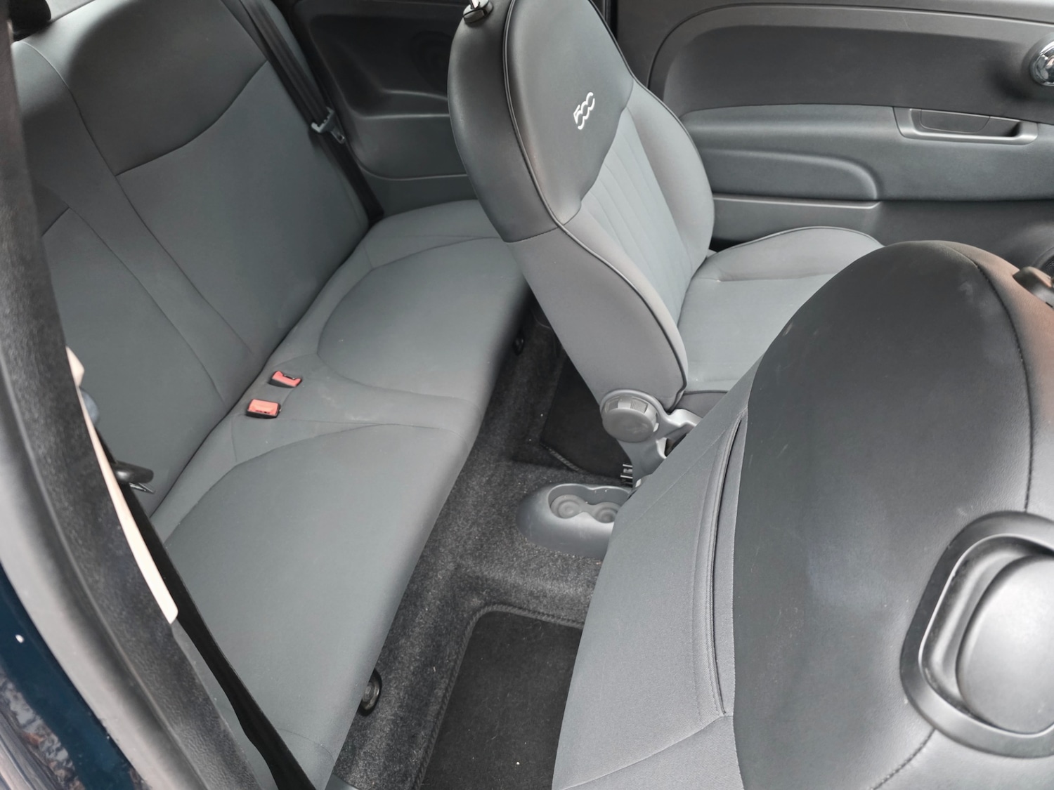 Used Fiat 500 2013 for sale - 76919843: Photo 25