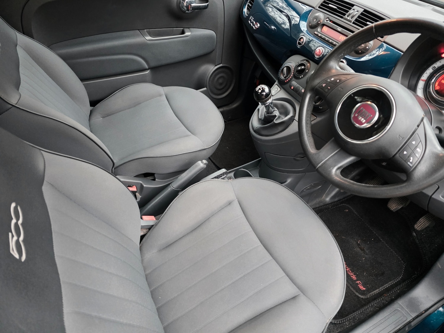 Used Fiat 500 2013 for sale - 76919843: Photo 26