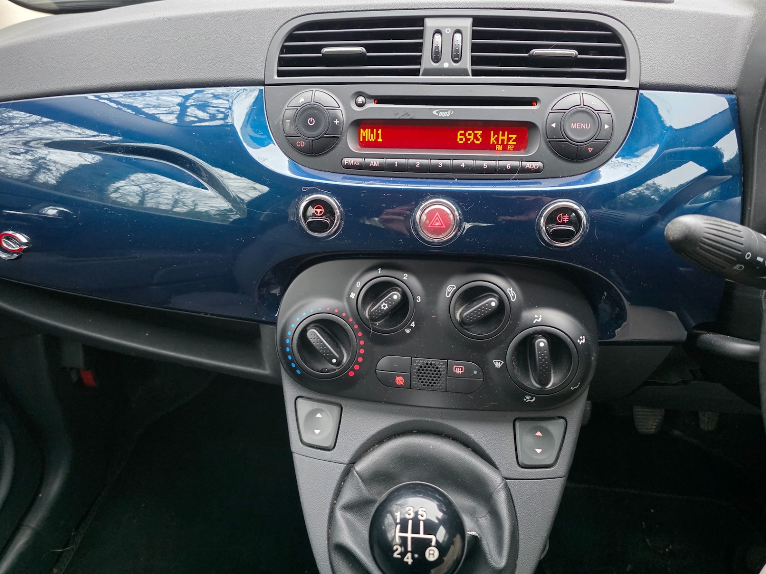 Used Fiat 500 2013 for sale - 76919843: Photo 28