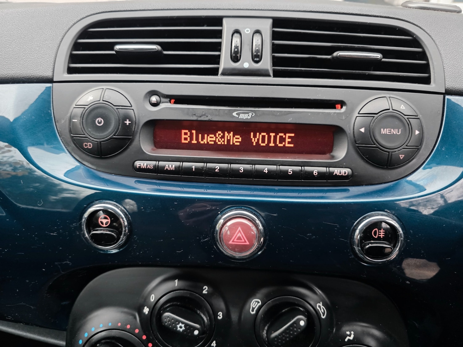 Used Fiat 500 2013 for sale - 76919843: Photo 5