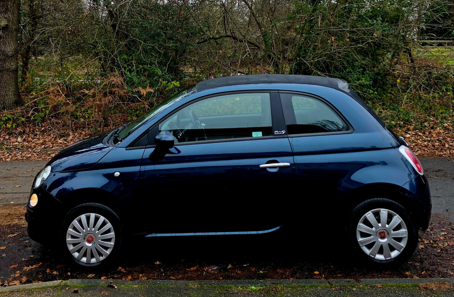 Used Fiat 500 2013 for sale - 76919843: Photo 6