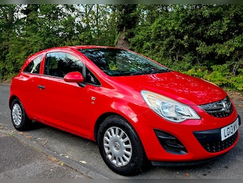 Used Vauxhall Corsa 2013 for sale - 79235020: Photo