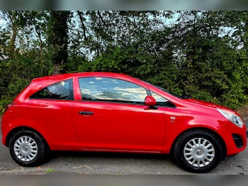 Used Vauxhall Corsa 2013 for sale - 79235020: Photo