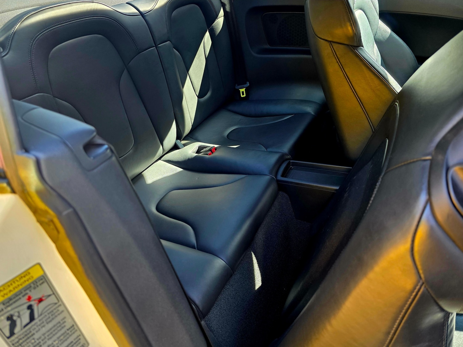 Used Audi TT 2012 for sale - 78144810: Photo 12