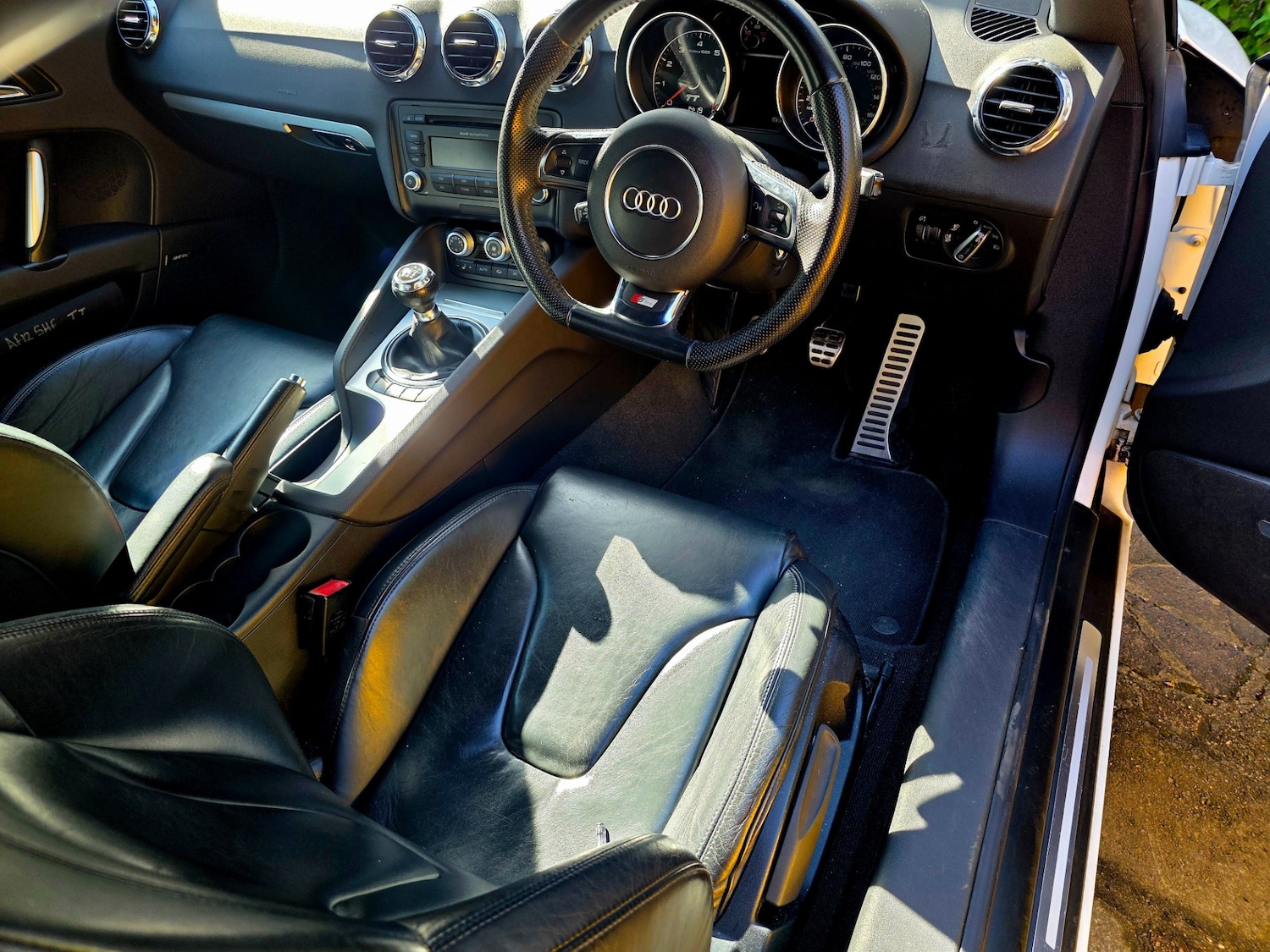 Used Audi TT 2012 for sale - 78144810: Photo 13