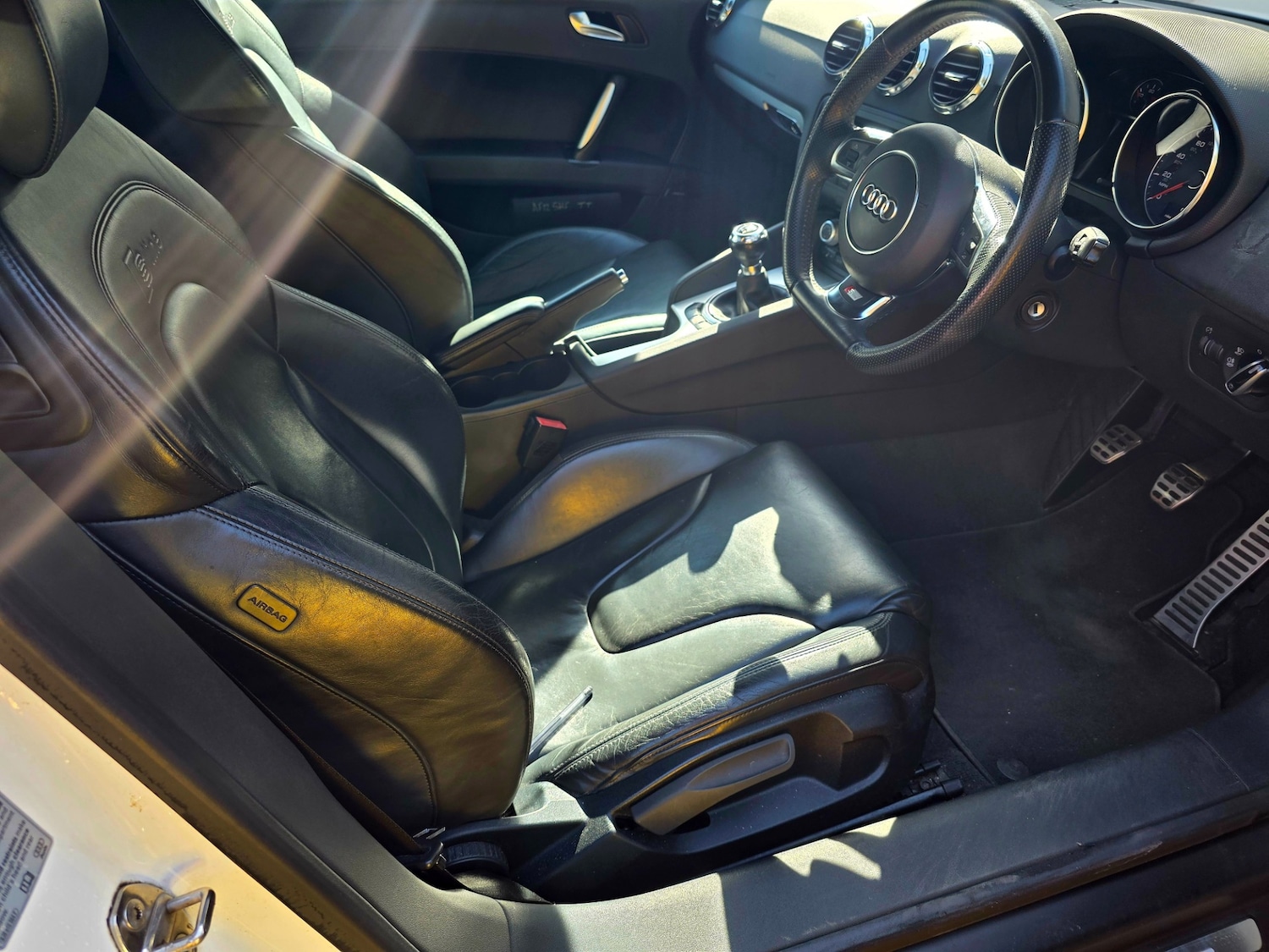 Used Audi TT 2012 for sale - 78144810: Photo 14