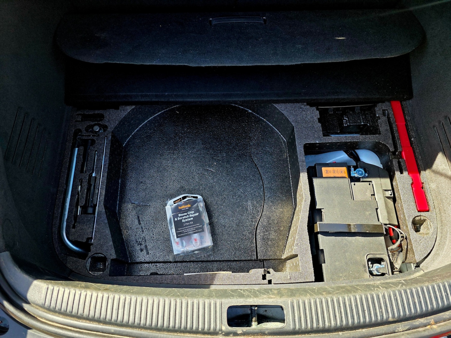 Used Audi TT 2012 for sale - 78144810: Photo 15