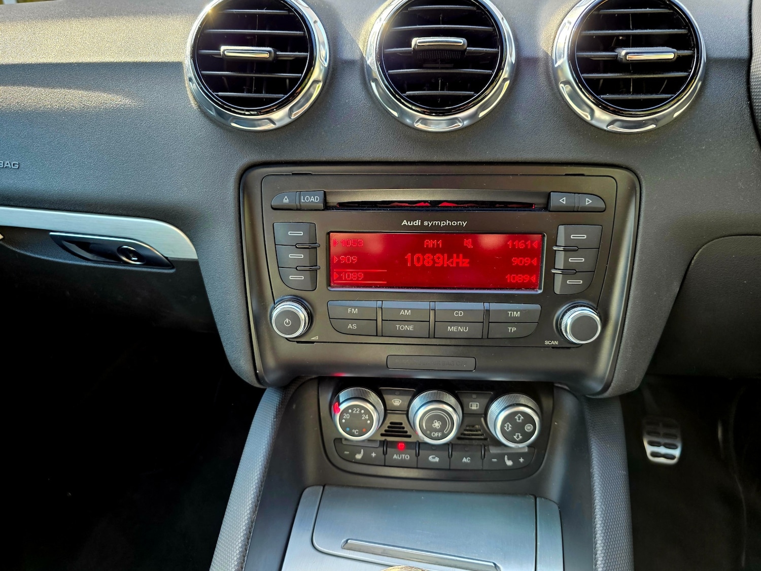 Used Audi TT 2012 for sale - 78144810: Photo 16