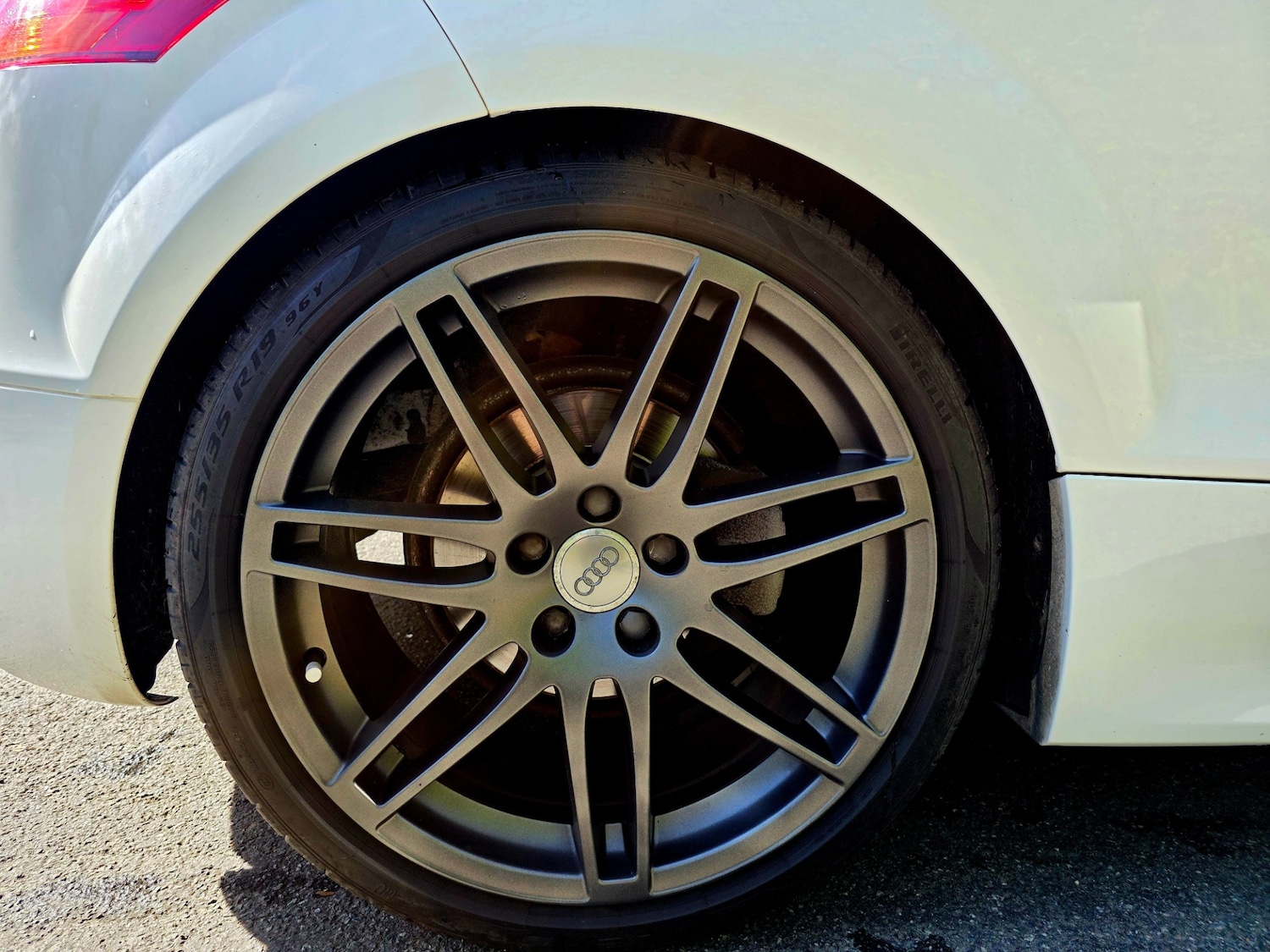 Used Audi TT 2012 for sale - 78144810: Photo 20