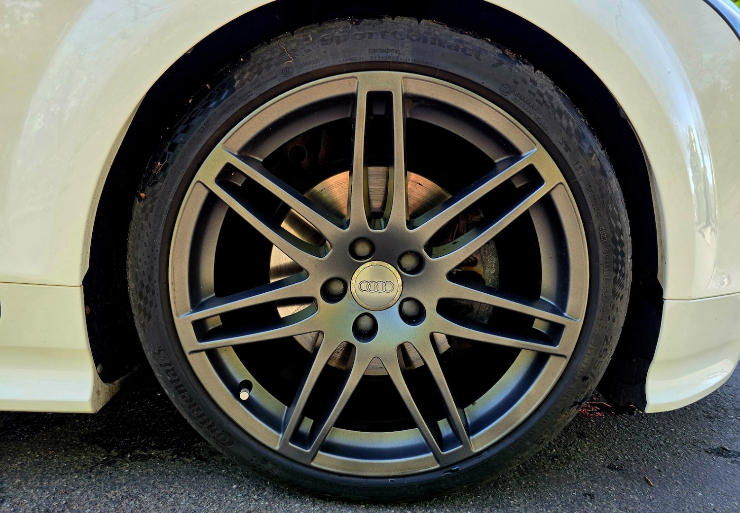 Used Audi TT 2012 for sale - 78144810: Photo 21