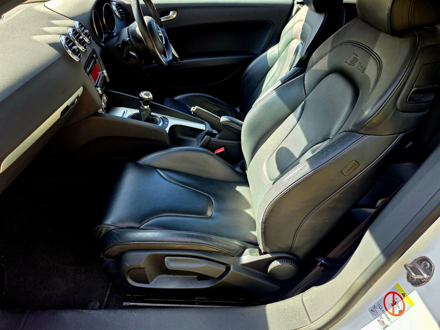 Used Audi TT 2012 for sale - 78144810: Photo 22