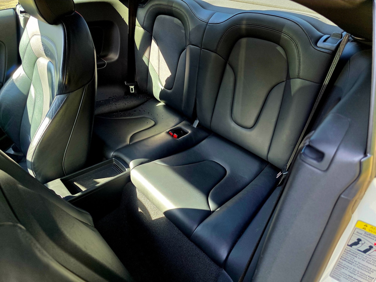 Used Audi TT 2012 for sale - 78144810: Photo 23